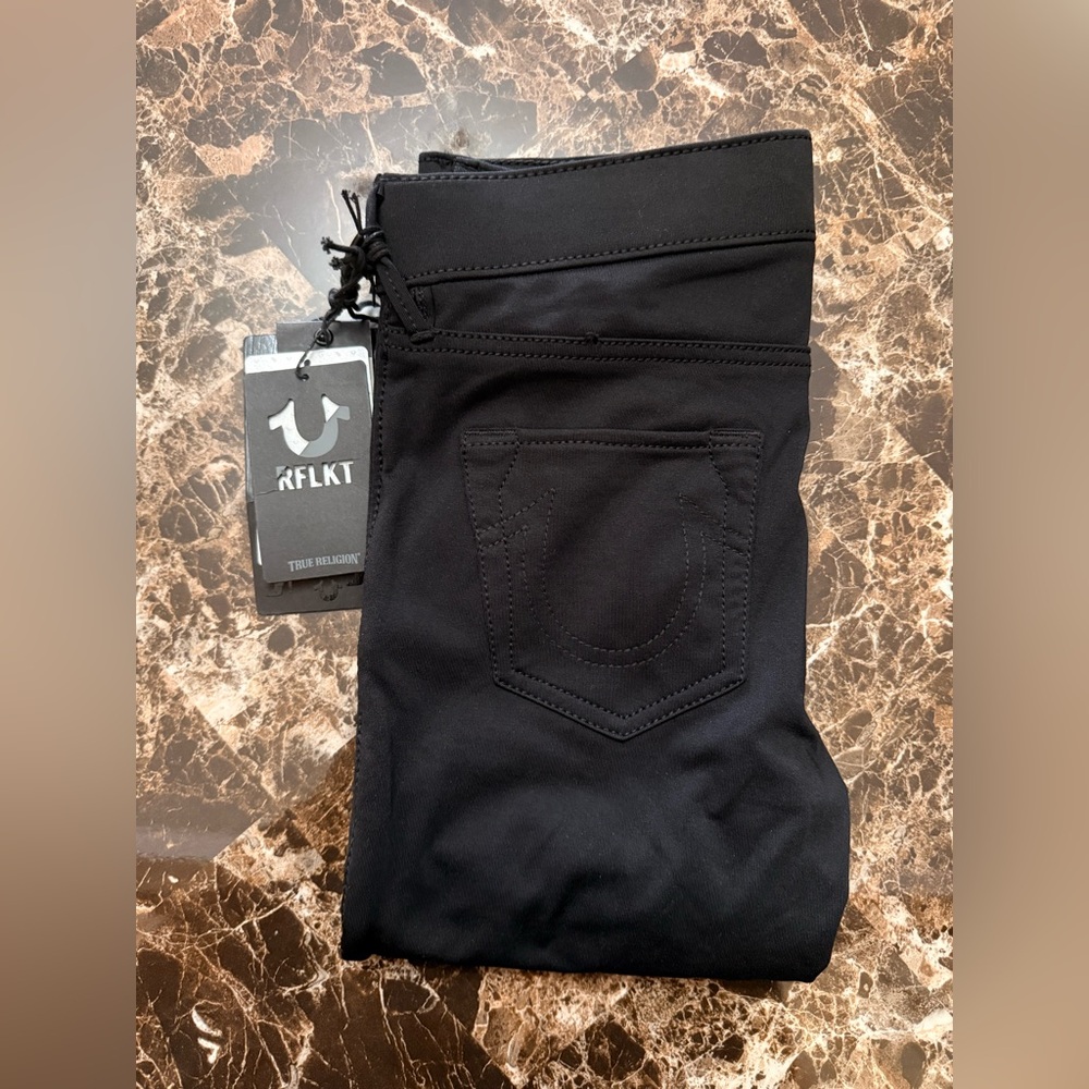 True Religion women’s pants (brand new)